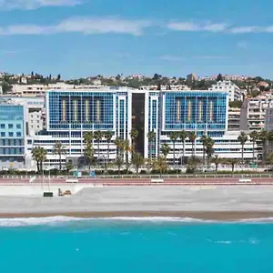 Apartment F3 Lumineux - Tres Proche De La Mer, Nice